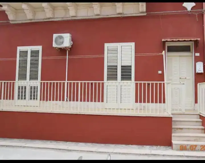 Holiday home Emmanuel Casa Vacanze Villa Pozzallo