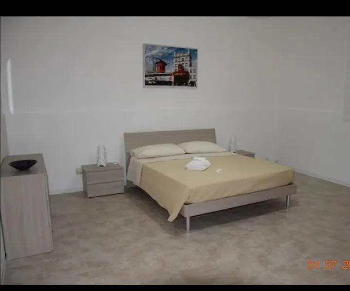 波扎洛Emmanuel Casa Vacanze别墅 度假居 波扎洛